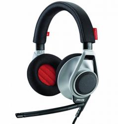 Plantronics RIG Stereo Headset and Mixer